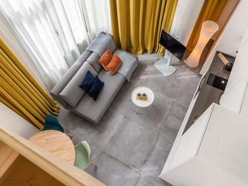 Appartement Madrid, 2 pièces, 4 personnes - photo_1011877435614