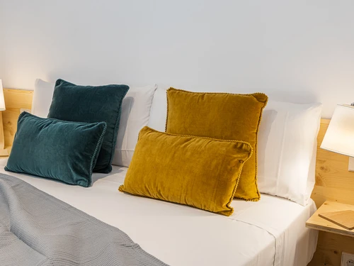 Appartement Madrid, 2 pièces, 4 personnes - photo_1011877435614