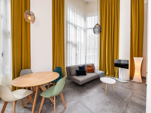 Appartement Madrid, 2 pièces, 4 personnes - photo_1011877435614
