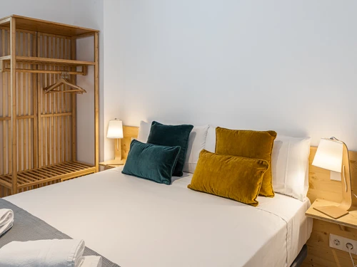 Appartement Madrid, 2 pièces, 4 personnes - photo_1011877435614