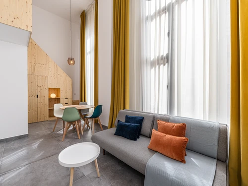 Appartement Madrid, 2 pièces, 4 personnes - photo_1011877435614