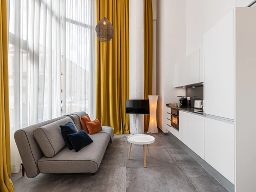 Appartement Madrid, 2 pièces, 4 personnes - photo_1011877435614