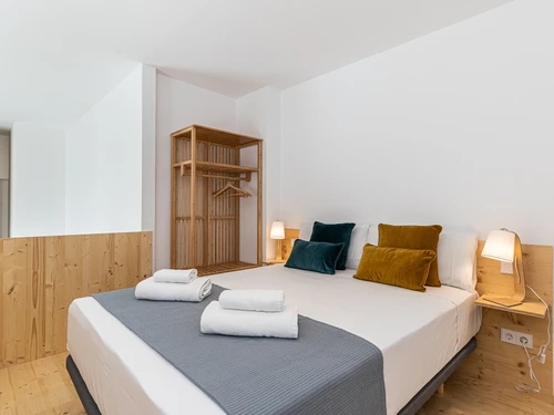 Appartement Madrid, 2 pièces, 4 personnes - photo_1011877435614