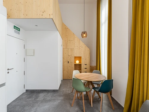 Appartement Madrid, 2 pièces, 4 personnes - photo_1011877435614