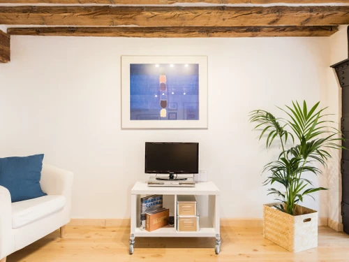 Apartment Madrid, 1 bedroom, 2 persons - photo_1011877438420