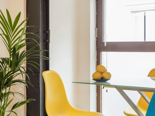 Apartment Madrid, 1 bedroom, 2 persons - photo_1011877438420