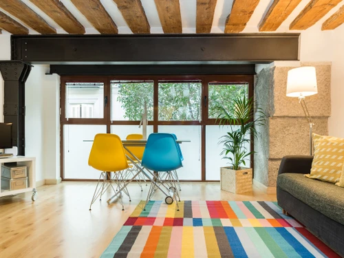 Apartment Madrid, 1 bedroom, 2 persons - photo_1011877438420