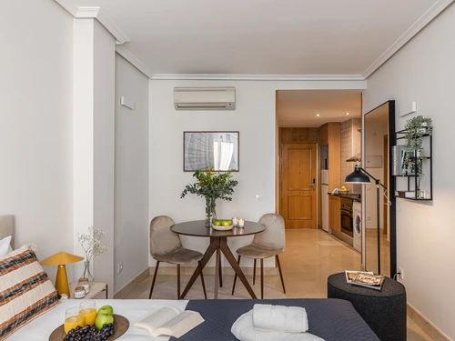 Studio Madrid, studio flat, 2 persons - photo_1011877438553