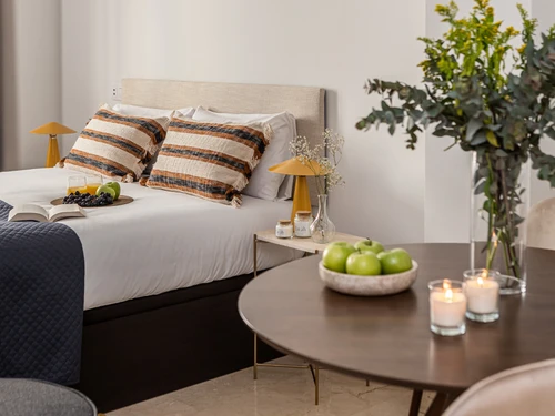 Studio Madrid, studio flat, 2 persons - photo_1011877438553