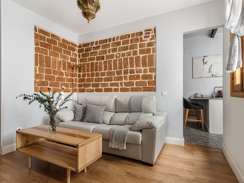 Appartement Madrid, 2 pièces, 2 personnes - photo_1011877438676