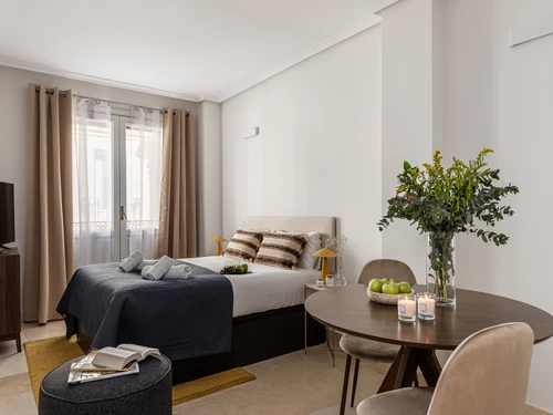 Studio Madrid, Studio, 2 Personen - photo_1011877438795
