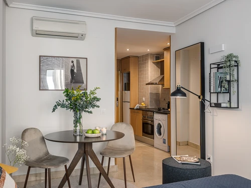 Studio Madrid, studio flat, 2 persons - photo_1011877438795