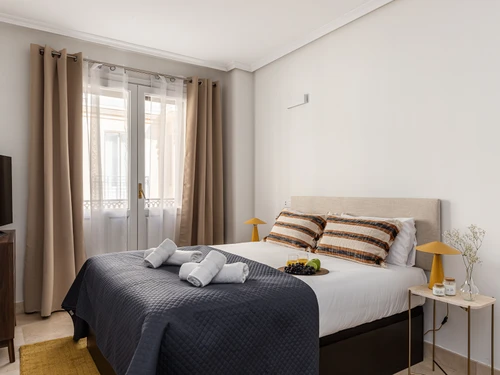 Studio Madrid, studio flat, 2 persons - photo_1011877438795