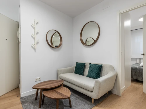 Appartement Madrid, 2 pièces, 2 personnes - photo_1011877438936