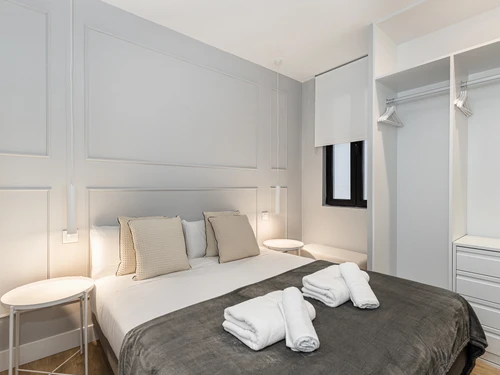 Appartement Madrid, 2 pièces, 2 personnes - photo_1011877439112