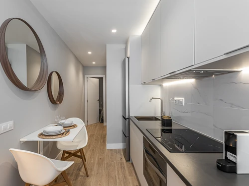 Appartement Madrid, 2 pièces, 2 personnes - photo_1011877439112