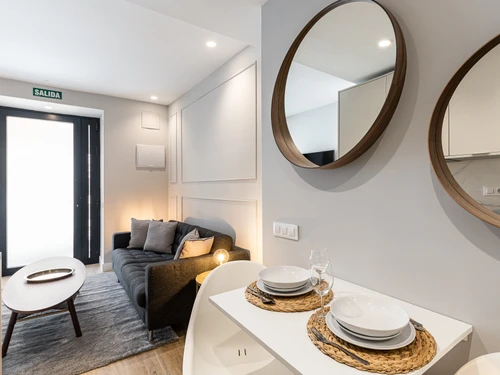 Appartement Madrid, 2 pièces, 2 personnes - photo_1011877439112