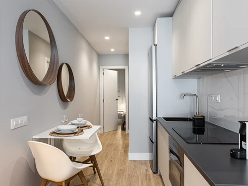 Appartement Madrid, 2 pièces, 2 personnes - photo_1011877439112