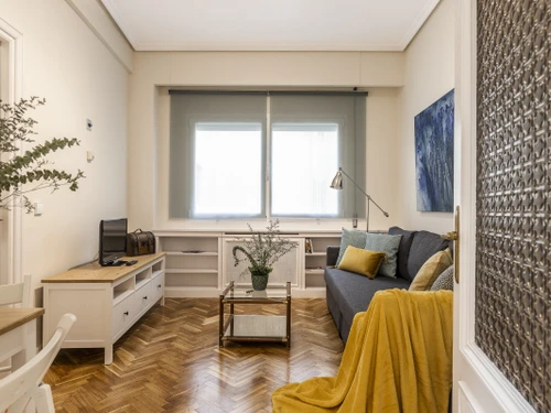 Appartement Madrid, 2 pièces, 2 personnes - photo_1011877439271