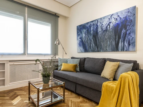 Appartement Madrid, 2 pièces, 2 personnes - photo_1011877439271