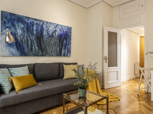 Apartment Madrid, 1 bedroom, 2 persons - photo_1011877439271