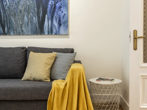 Appartement Madrid, 2 pièces, 2 personnes - photo_1011877439271