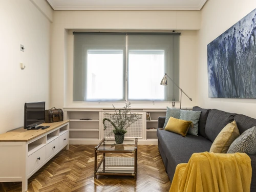 Appartement Madrid, 2 pièces, 2 personnes - photo_1011877439271