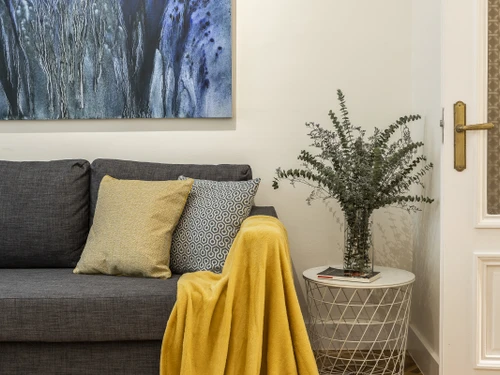 Appartement Madrid, 2 pièces, 2 personnes - photo_1011877439271