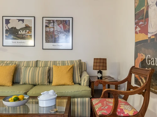 Apartment Madrid, 1 bedroom, 2 persons - photo_1011877439408