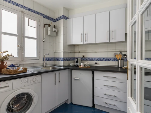 Apartment Madrid, 1 bedroom, 2 persons - photo_1011877439408