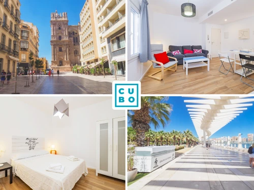Apartment Torrox Costa, 2 bedrooms, 4 persons - photo_1011877442480