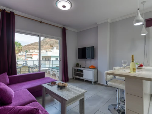 Ferienwohnung Mogán, 2 Schlafzimmer, 3 Personen - photo_1011877443123