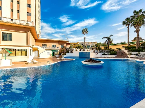 Appartement Playa Paraiso, 3 pièces, 4 personnes - photo_1011877447078