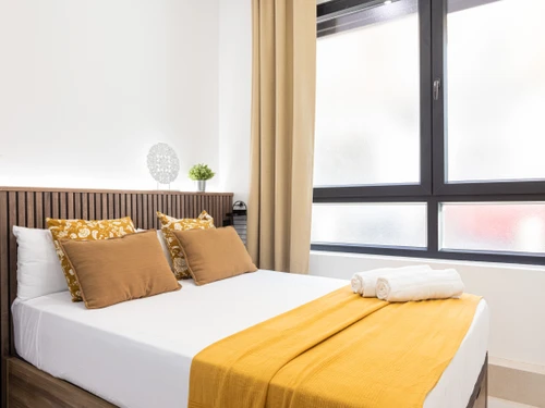 Appartement Valencia, 2 pièces, 4 personnes - photo_1011866082631