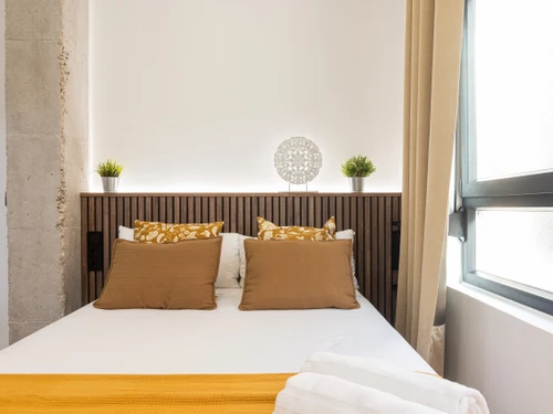 Apartment Valencia, 1 bedroom, 4 persons - photo_1011866082631