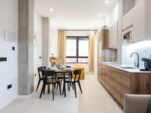 Apartment Valencia, 1 bedroom, 4 persons - photo_1011866082631