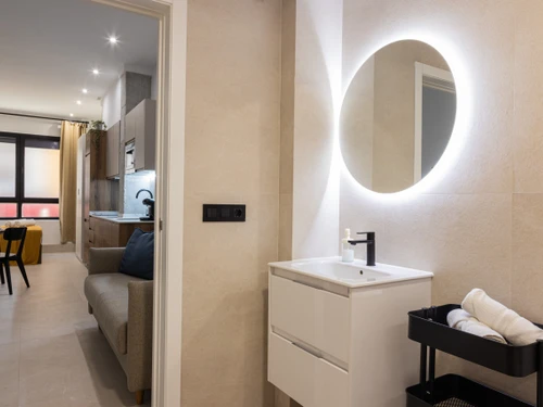 Apartment Valencia, 1 bedroom, 4 persons - photo_1011866082631