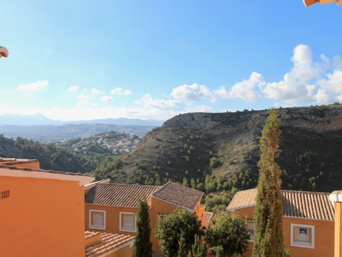 Apartamento Benitachell, 2 dormitorios, 4 personas - photo_1011877451975