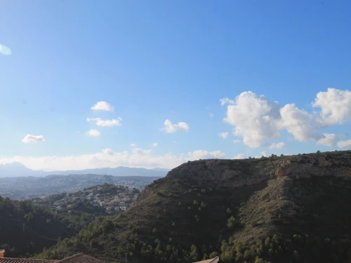 Apartamento Benitachell, 2 dormitorios, 4 personas - photo_1011877451975