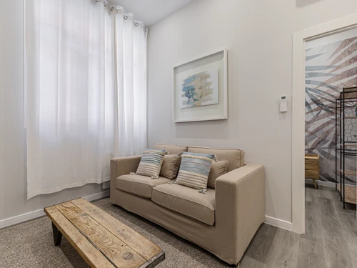 Appartement Madrid, 3 pièces, 4 personnes - photo_1011877458150