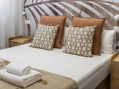 Appartement Madrid, 3 pièces, 4 personnes - photo_1011877458150