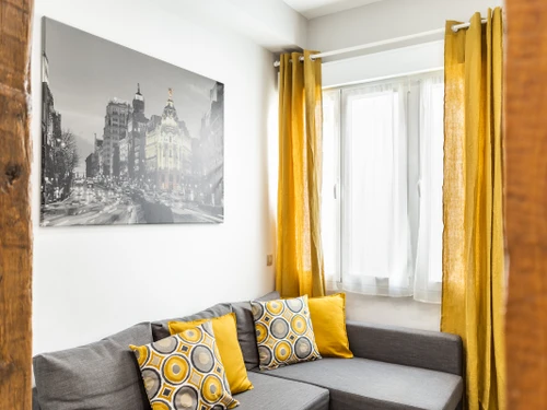 Appartement Madrid, 2 pièces, 4 personnes - photo_1011877458839