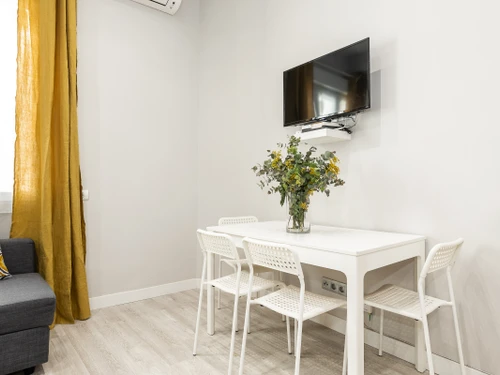 Appartement Madrid, 2 pièces, 4 personnes - photo_1011877458839