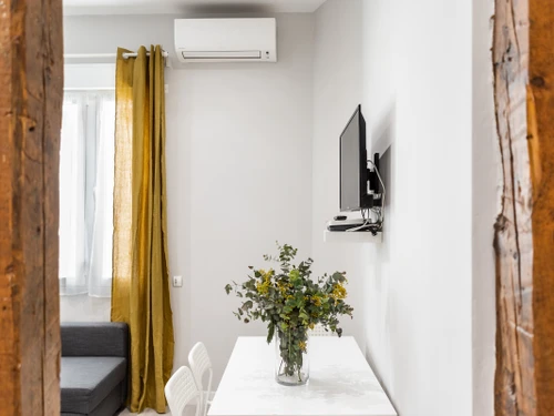 Appartement Madrid, 2 pièces, 4 personnes - photo_1011877458839