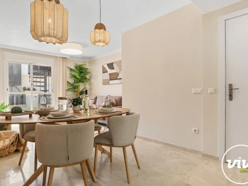 Apartment Estepona, 2 bedrooms, 4 persons - photo_1011877459507