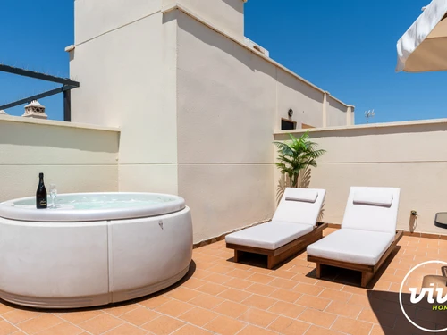 Apartment Estepona, 2 bedrooms, 4 persons - photo_1011877459507