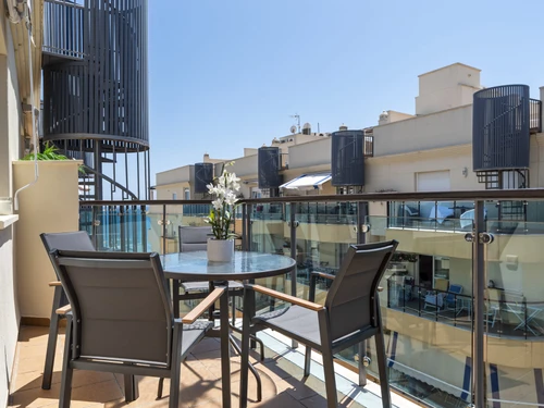 Apartment Estepona, 2 bedrooms, 4 persons - photo_1011877459507