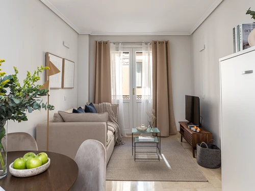 Appartement Madrid, 2 pièces, 4 personnes - photo_1011877462366