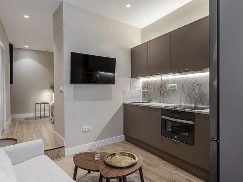 Apartamento Madrid, 2 dormitorios, 4 personas - photo_1011877462495