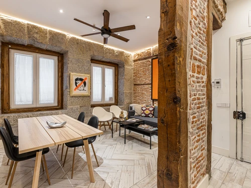 Appartement Madrid, 3 pièces, 4 personnes - photo_1011877462717